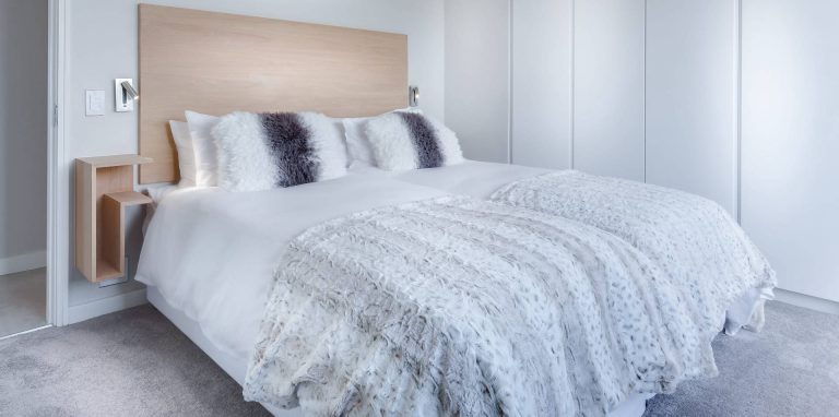 petite chambre